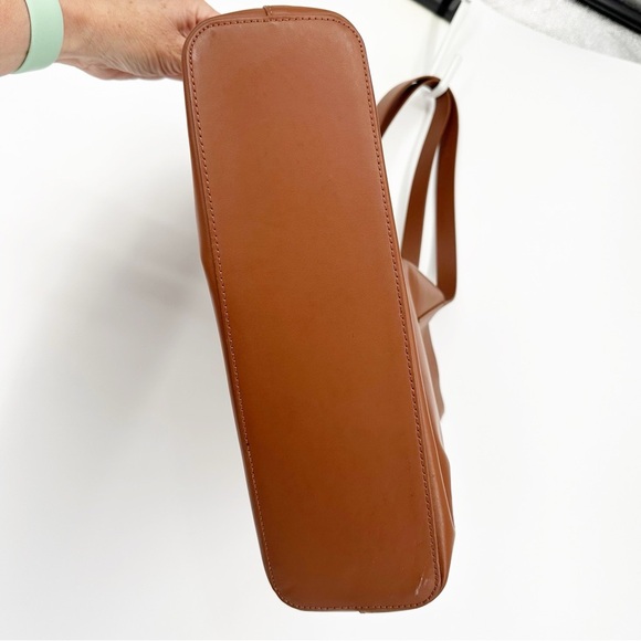 Everlane The Day Market Tote Bag - Picture 4 of 8